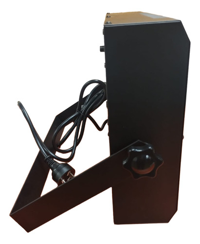 Strobe Flash 750w Mega Flash Luz Stroboscopica