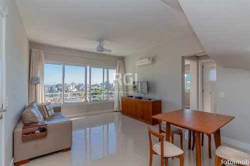Apartamento Auxiliadora Porto Alegre - 5507