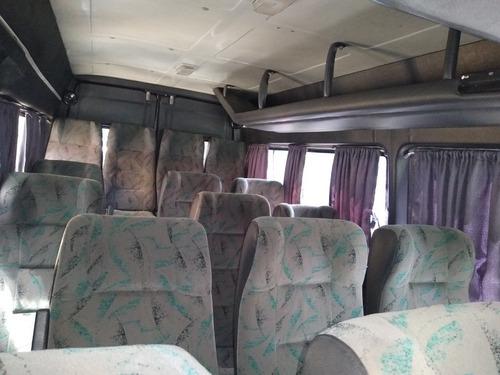 Imagem 6 de 14 de Mercedes Sprinter Cdi 313