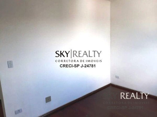 Imagem 7 de 15 de Apartamentos - Vila Santa Catarina - Ref: 9794 - V-9794