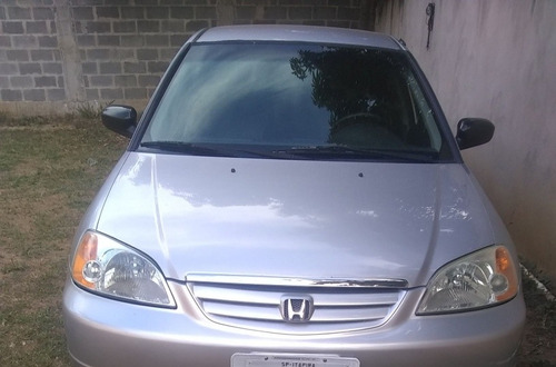 Ronda Civic Top