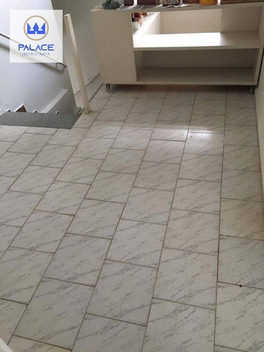 Imagem 5 de 8 de Sala Para Alugar, 17 M² Por R$ 800,00/mês - Vila Rezende - Piracicaba/sp - Sa0129