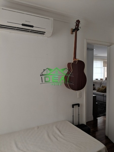 Imagem 21 de 30 de Apartamento Em Condomínio Padrão Para Venda No Bairro Vila Leopoldina - 1636
