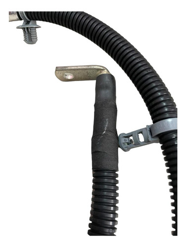 Cable Bateria Chevrolet Equinox 2018 2021 Original Terminal