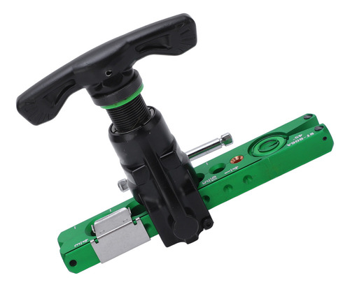 Expansor De Tubo Tipo Cono Excéntrico De 45 Grados Flaring T