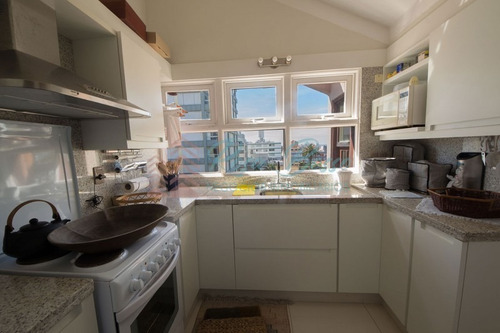 Apartamento En Punta Del Este, Peninsula | Rosa Bosso Inmobiliaria Ref:5221- Ref: 5221