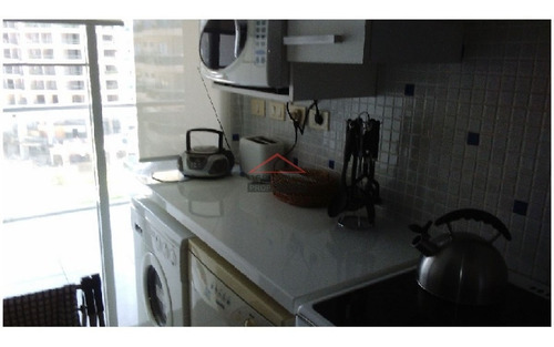 Apartamento En Brava, 3 Dormitorios *- Ref: 2796