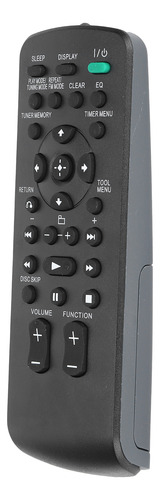 Control Remoto Para Repuesto Portátil Rmamu008 Lbtzx66i
