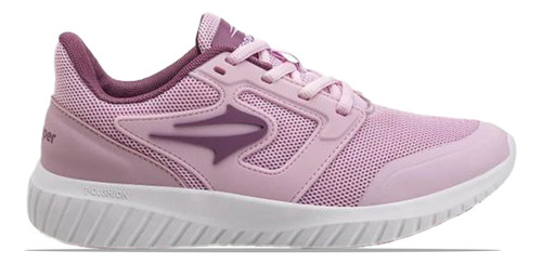 Zapatillas Mujer Topper Fast Rosa Jj deportes