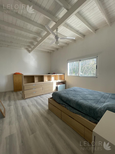 Casa En Venta 5 Amb En Parque Leloir
