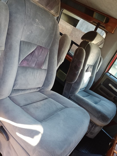 Ford Econoline Modelo 1996 Excelente Estado