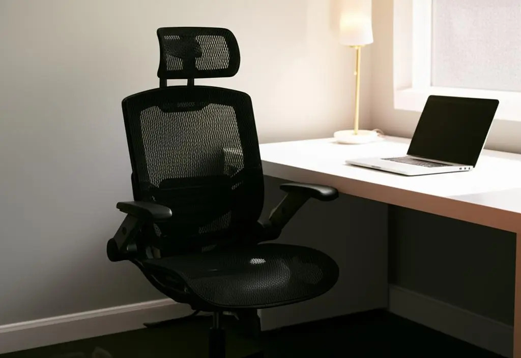 Silla Gamer Cougar Speeder One Diseño Ajustable Color Negro