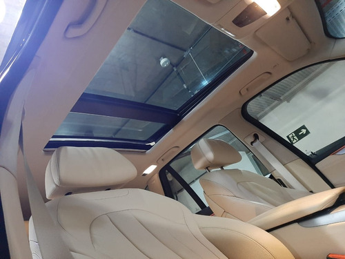 Bmw X5 30d 4x4 3.0 Turbo Diesel 2017