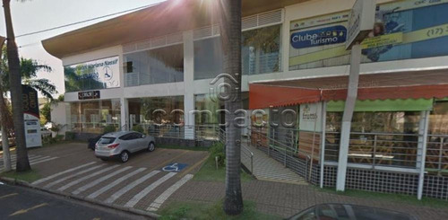Lojas Comerciais - Ref: L14661