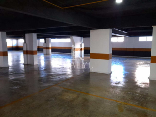 Imagem 22 de 23 de Apartamento Com 2 Dorms, Caiçara, Praia Grande - R$ 526 Mil, Cod: 5782 - V5782