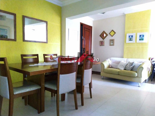 Imagem 5 de 20 de Apartamento Com 3 Dorms, Nova América, Piracicaba - R$ 320 Mil, Cod: 3631 - V3631