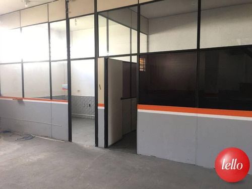 Imagem 8 de 10 de Comercial/industrial - Ref: 224607