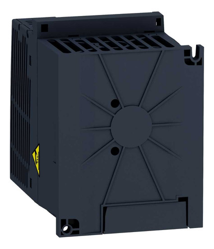 Inversor Frequência 0.55kw380-480vac Trifásic - Atv320u06n4c
