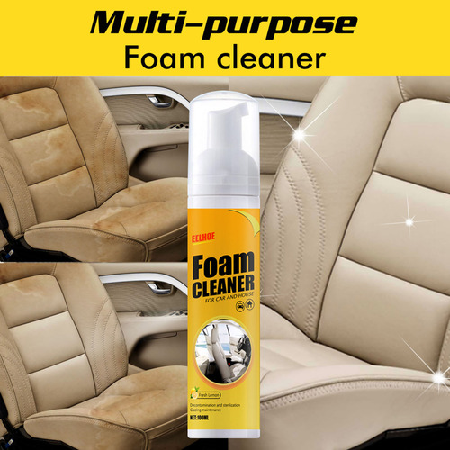 Limpador De Espuma All Purposee Artifact Strong Foam 100ml