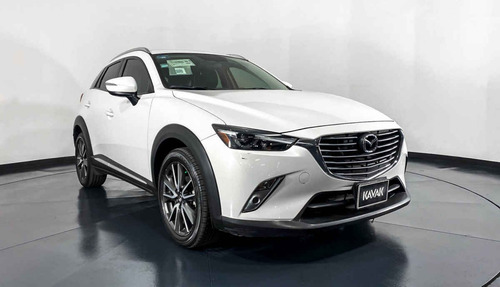 Imagen 4 de 15 de 44468 - Mazda Cx3 2017 Con Garantía