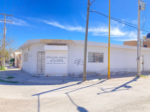 Local Comercial En Venta En Joyas Del Desierto , Torreón