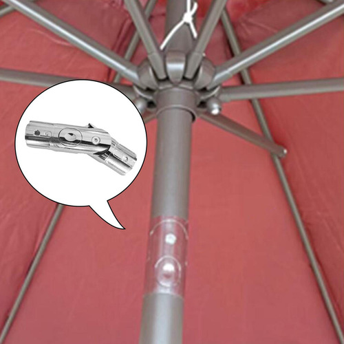 Para Accesorios Para Sombrillas De Patio, Piezas Agitador