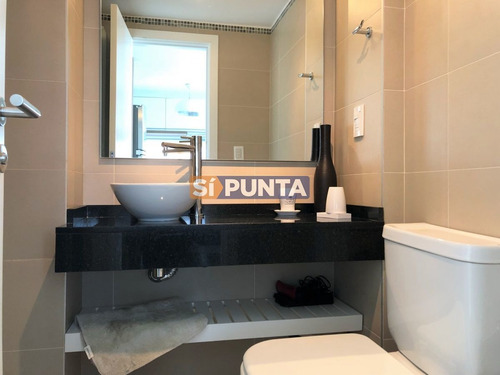 Imagen 10 de 30 de Apartamento, 2 Dormitorios, Punta Del Este, Aidy Grill, Venta Y Alquiler