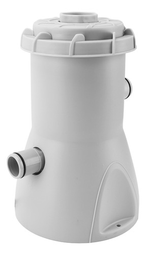 Swimming Pool Filter Pump 800gal Detachable Cartridge