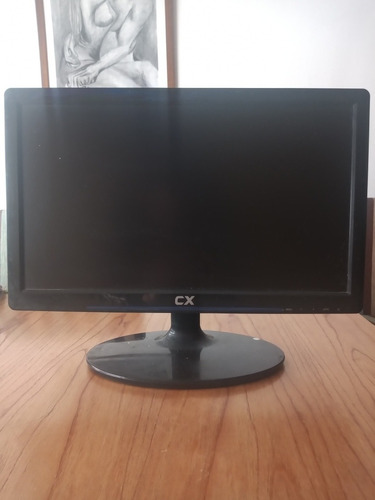 Monitor Cx Modelo:cx185 (usado)