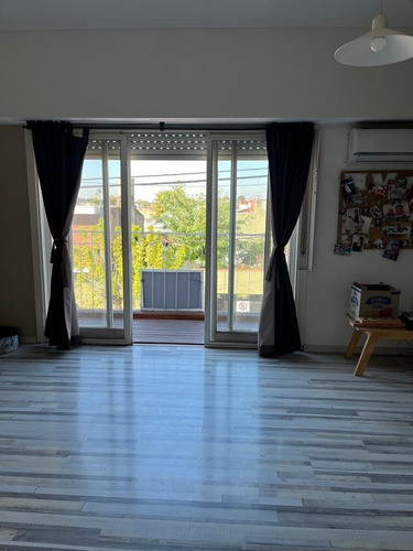 Imagen 5 de 11 de Impecable Departamento Totalmente Reciclado