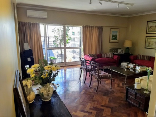 Imagen 8 de 30 de Venta Semipiso 5 Amb. En Duplex ,zona Recoleta