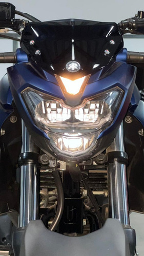 Imagen 23 de 25 de Yamaha Fz 25 0km | All Motors Santa Fe