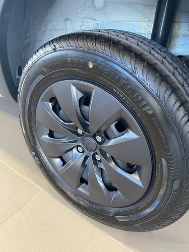 Volkswagen Saveiro 1.6 Msi Trendline Cs
