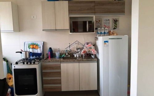 Imagem 14 de 15 de Apartamento De 1 Dormitório Novo No Campo Da Aviação Em Praia Grande