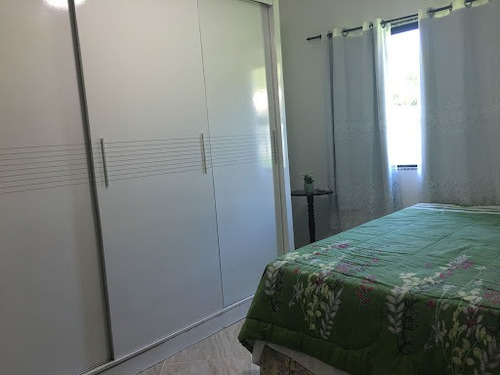 Imagem 14 de 30 de Casa Com 2 Dormitórios À Venda, 90 M² Por R$ 480.000,00 - Vale Da Figueira (ponta Negra) - Maricá/rj - Ca5451