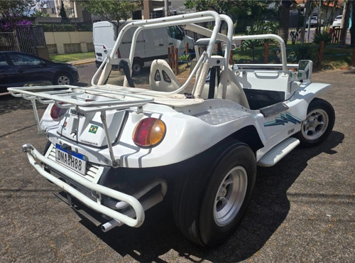 Buggy Brm M10