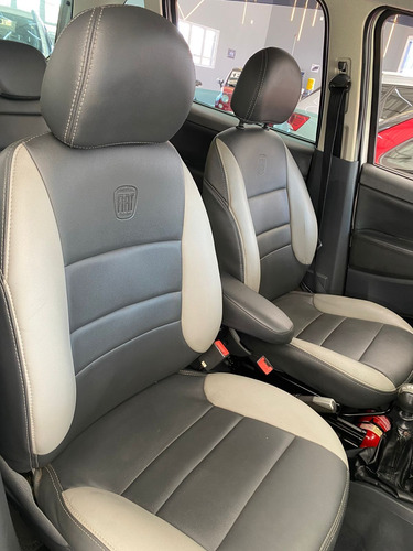 Fiat Idea 1.8 Adventure Flex 5p