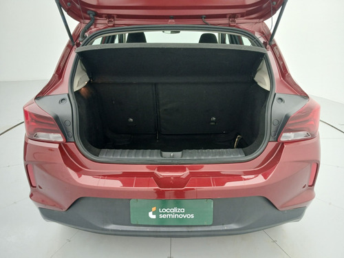Chevrolet Onix 1.0 TURBO FLEX LT MANUAL
