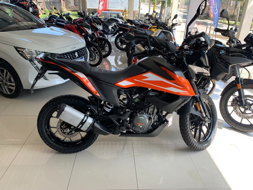 Ktm Adventure 250 0km Entrega Inmediata!!!