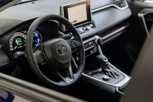 Toyota RAV4 Limited 4X4