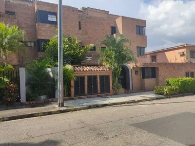 Townhouse en venta