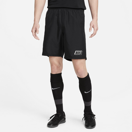 Short Nike Academy Deportivo De Fútbol Para Hombre Ab185
