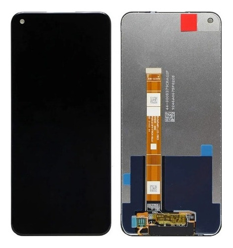 Pantalla Táctil Lcd For Oneplus Nord N100 Be2013 Be2015