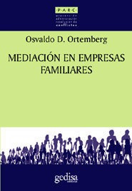 Libro Mediacion En Empresas Familiares