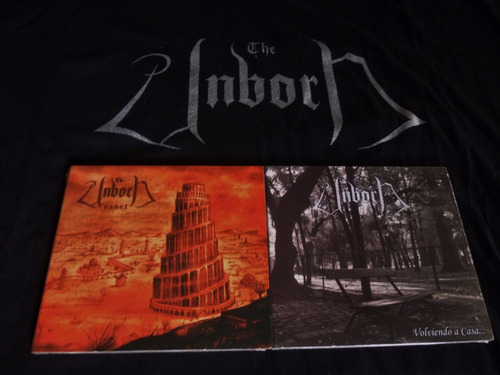 Merchandising Oficial De The Unborn Completo