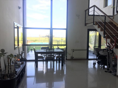 Imagen 5 de 22 de Venta - El Lauquen