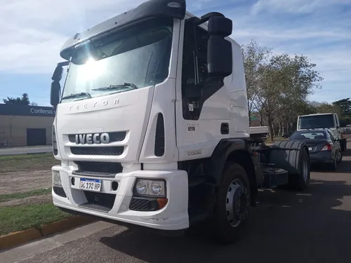 Iveco 300