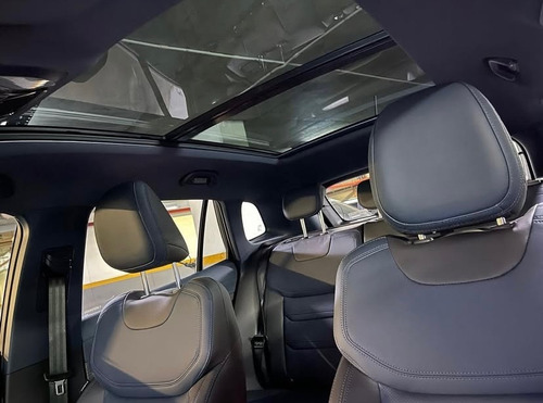 Ford Territory 1.8 Ecoboost Titanium At
