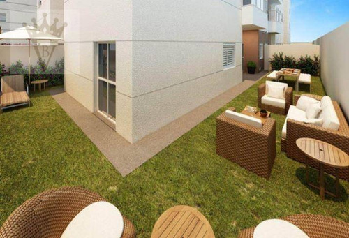 Apartamento Com 2 Dormitórios À Venda, 86 M² Por R$ 650.000,00 - Butantã - São Paulo/sp - Ap5399