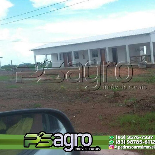 Imagem 8 de 8 de Fazenda À Venda, 390000 M² Por R$ 500.000.000,00 - Centro - Santa Terezinha/sc - Fa0232